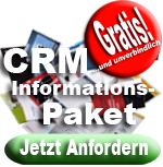 CRM Infopaket jetzt anfordern