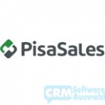 PisaSales CRM