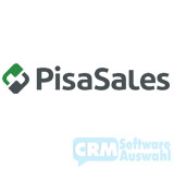 PisaSales CRM