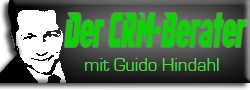 Der CRM-Berater | Guido Hindahl