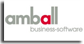 amball business software