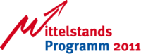 Mittelstandsprogramm 2011