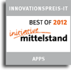 Best of Apps 2012