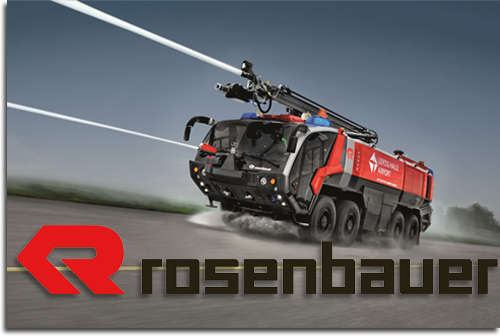 Rosenbauer Panther 062