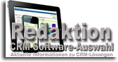 Redaktion CRM-Software-Auswahl