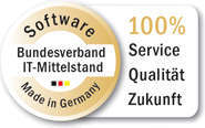 Software Made in Germany