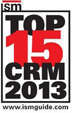 CRM Award 2013