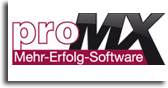 proMX GmbH