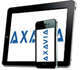 AXAVIA CRM-Software Videos