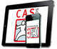 CAS CRM-Software Videos