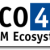 ECO 42 CRM Ecosystem