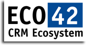 ECO 42 CRM Ecosystem