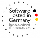 Software Hosted in Germany