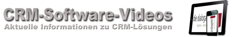 die- da CRM-videos