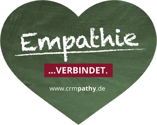 CRMPATHY Empathie verbindet