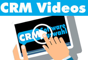 CRM-Software Videos